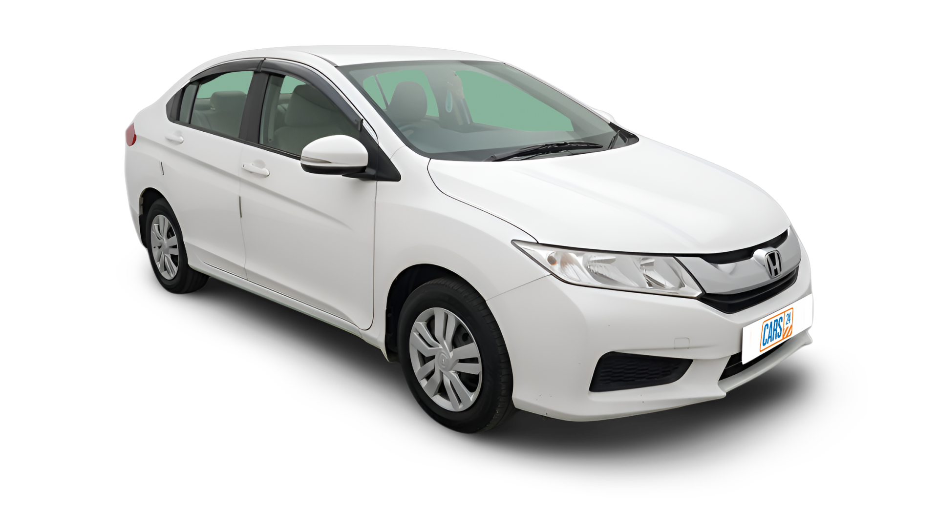 Honda City-img